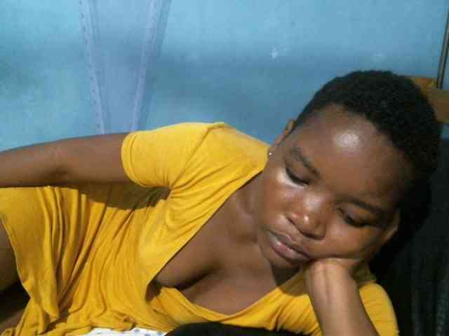 rakisha1 webcam