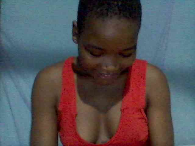 rakisha1 webcam