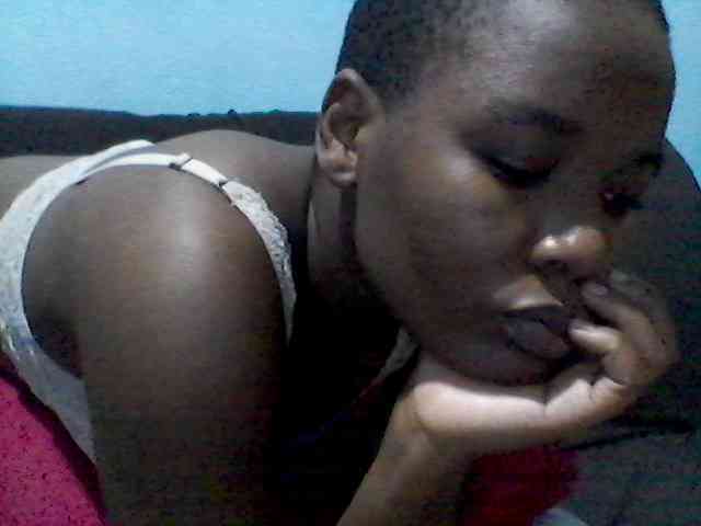 rakisha1 webcam