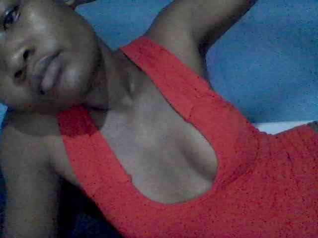 rakisha1 webcam