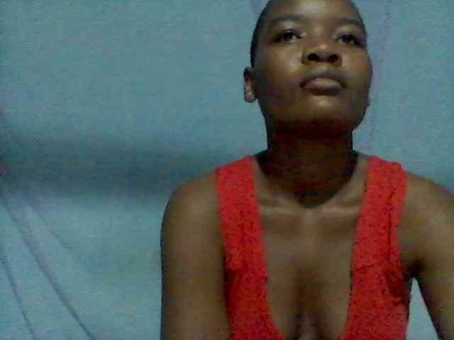rakisha1 webcam