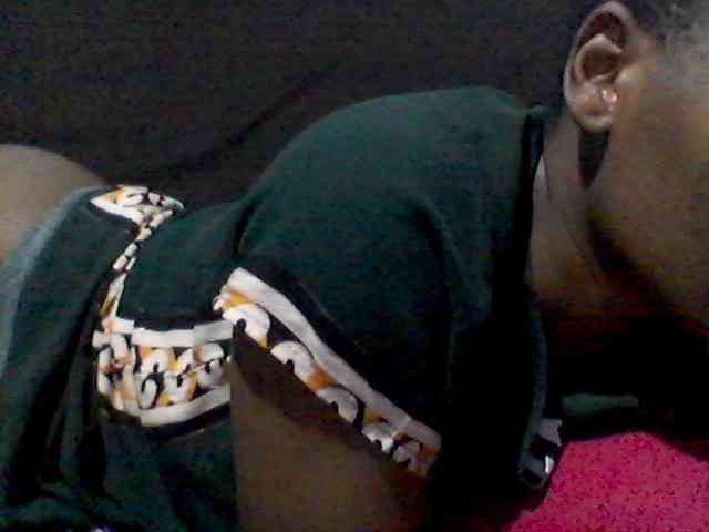 rakisha1 webcam