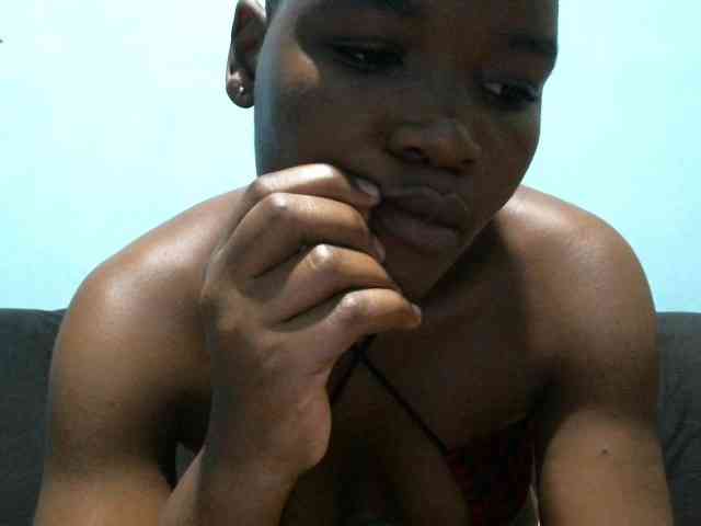 rakisha1 webcam