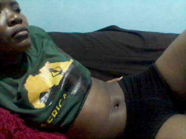 rakisha1 webcam