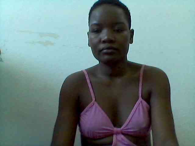 rakisha1 webcam