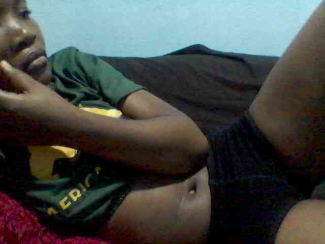 rakisha1 webcam