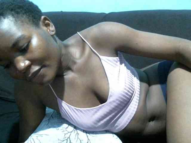 rakisha1 webcam