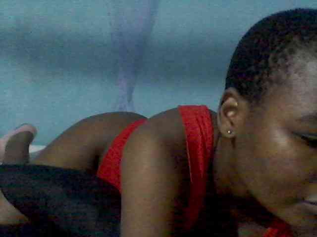rakisha1 webcam