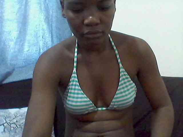 rakisha1 webcam