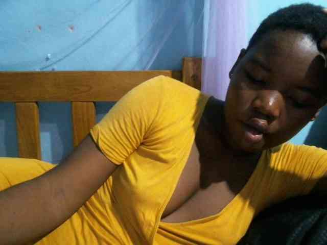rakisha1 webcam