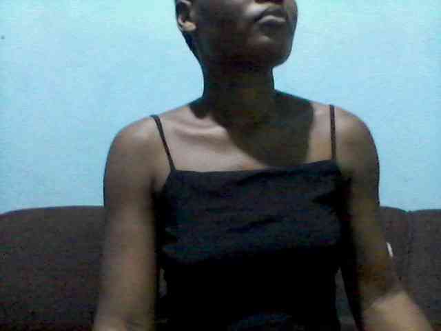 rakisha1 webcam