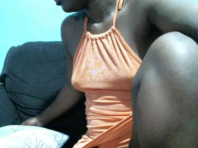 rakisha1 webcam