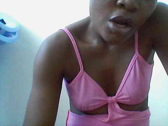 rakisha1 webcam