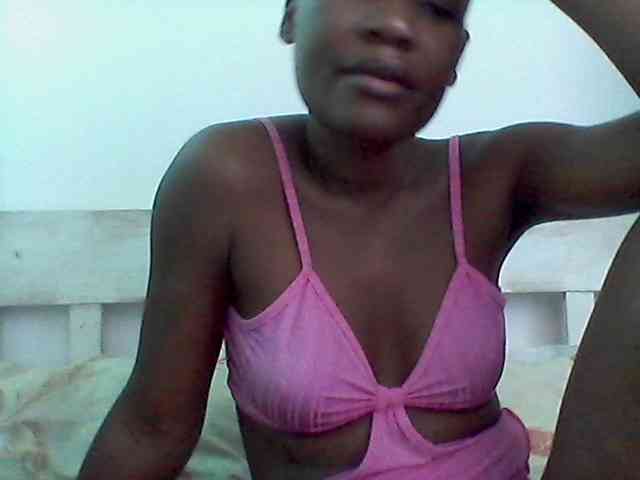rakisha1 webcam
