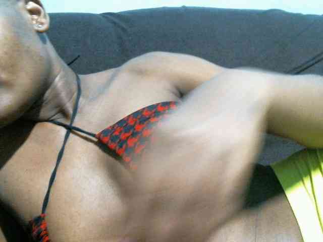 rakisha1 webcam
