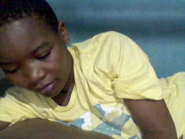 rakisha1 webcam