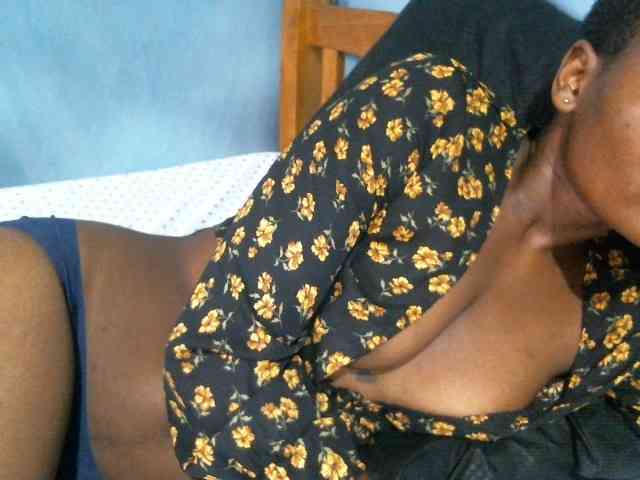 rakisha1 webcam
