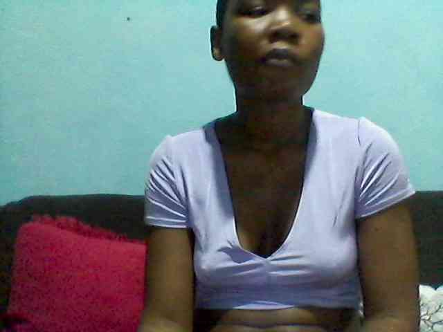rakisha1 webcam