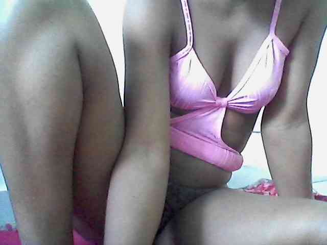 rakisha1 webcam