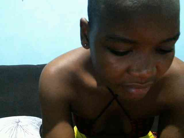 rakisha1 webcam