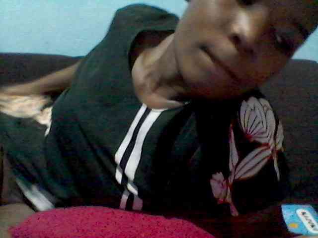 rakisha1 webcam