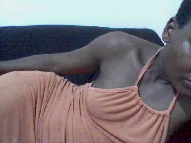 rakisha1 webcam
