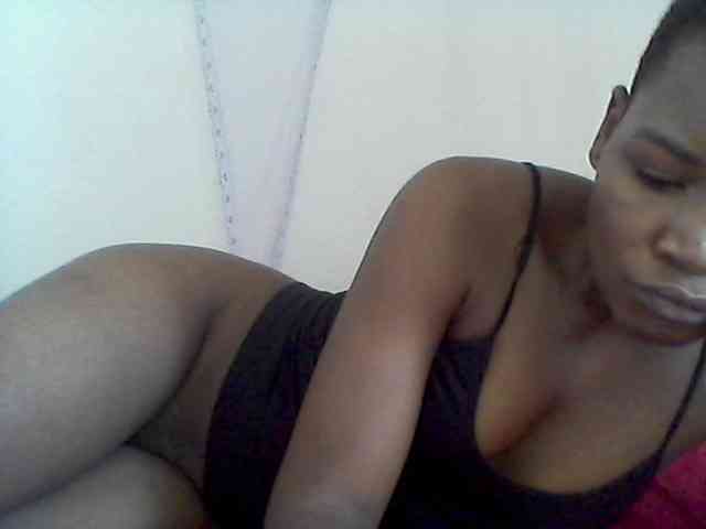 rakisha1 webcam
