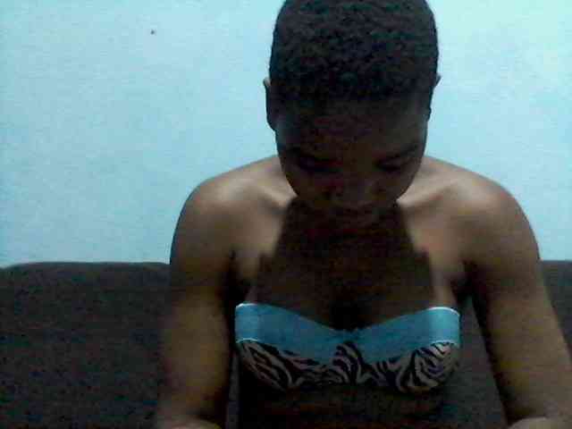 rakisha1 webcam