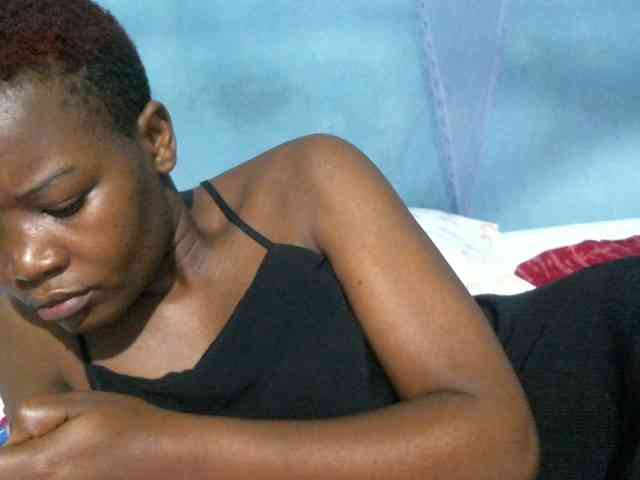 rakisha1 webcam