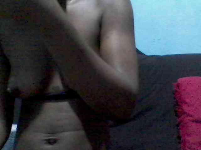 rakisha1 webcam