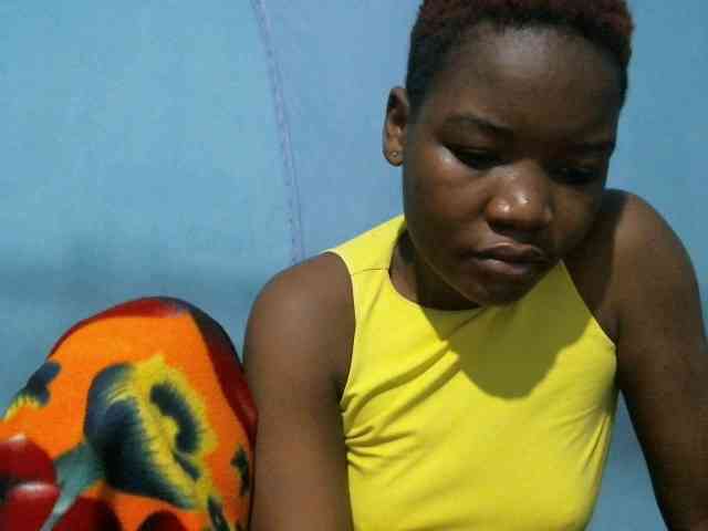 rakisha1 webcam