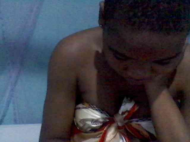 rakisha1 webcam