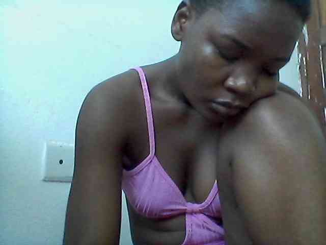 rakisha1 webcam