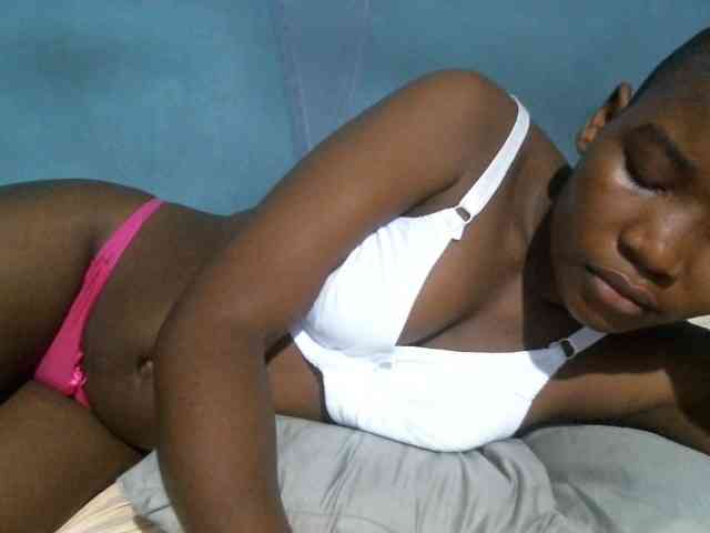 rakisha1 webcam