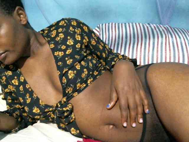rakisha1 webcam