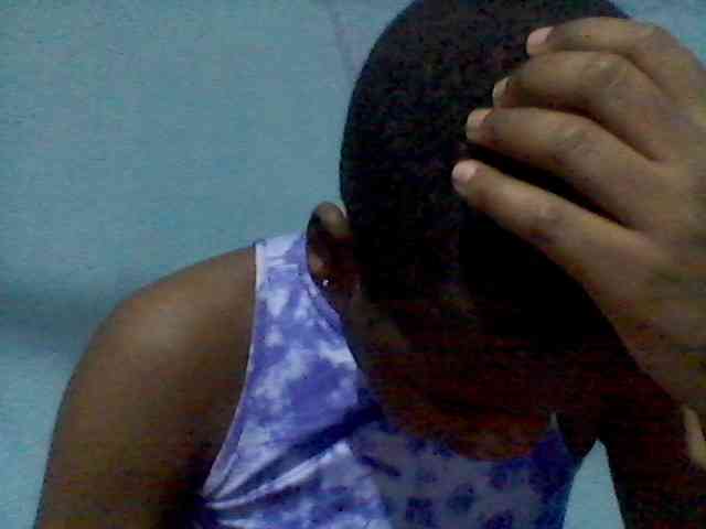 rakisha1 webcam