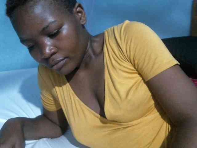 rakisha1 webcam