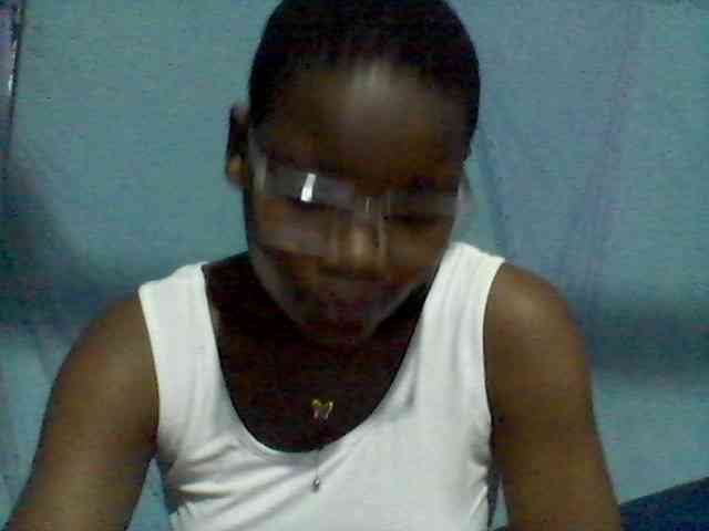 rakisha1 webcam