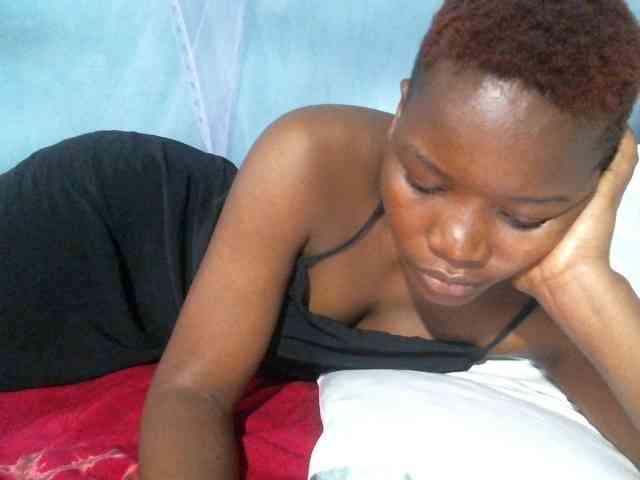 rakisha1 webcam