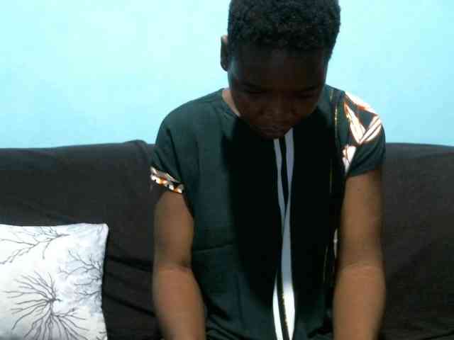 rakisha1 webcam