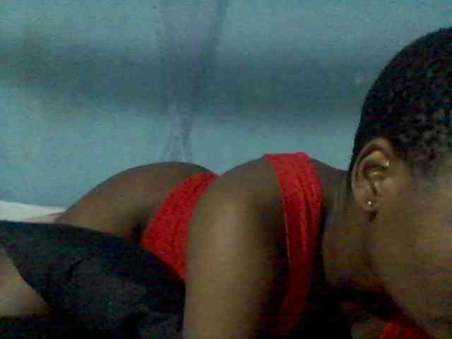 rakisha1 webcam