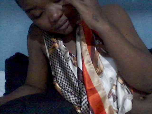 rakisha1 webcam