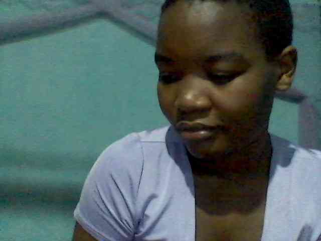 rakisha1 webcam
