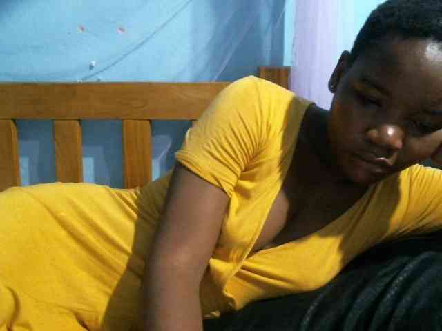 rakisha1 webcam