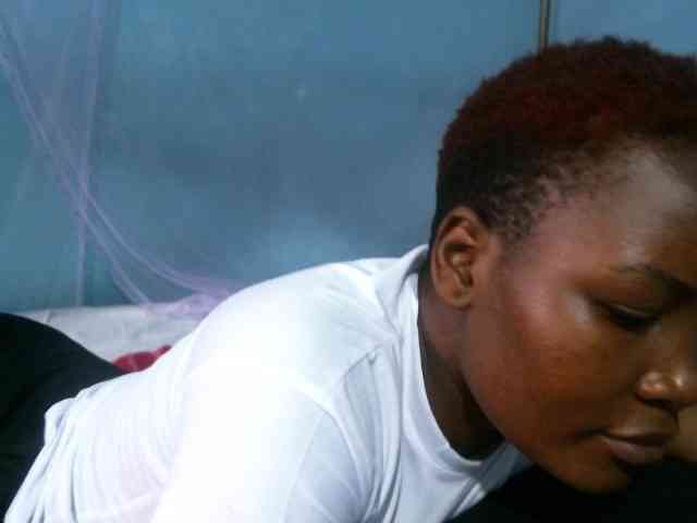 rakisha1 webcam