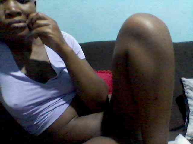 rakisha1 webcam
