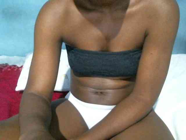 rakisha1 webcam