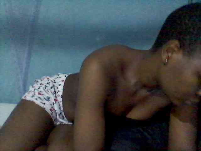 rakisha1 webcam