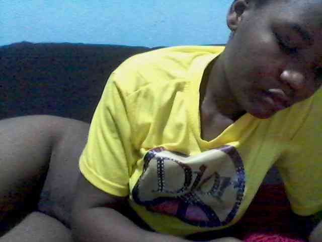 rakisha1 webcam