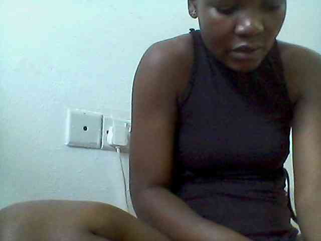 rakisha1 webcam